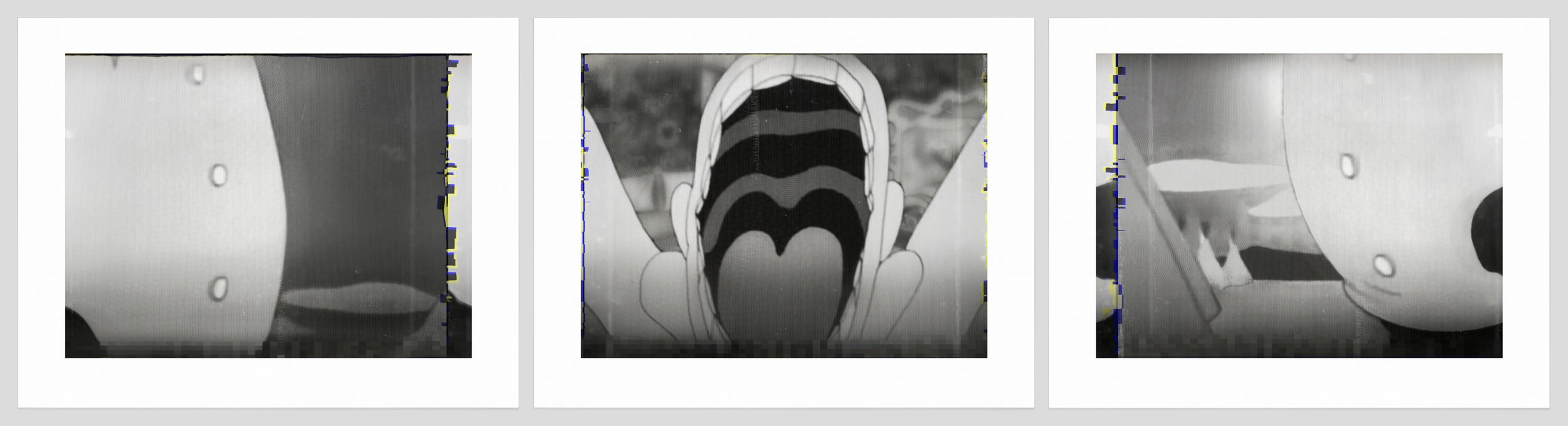 1133 a, b, c. Big Bellies + Loud Mouth.jpg