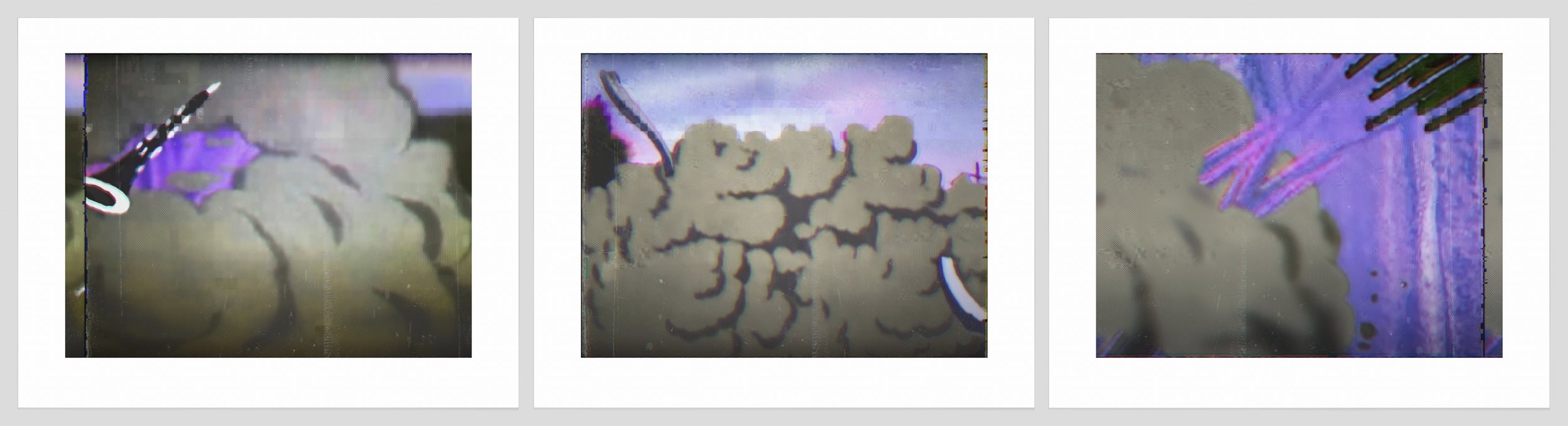 1158 a, b, c. Clarinet, Gray Cloud, Shotguns.jpg