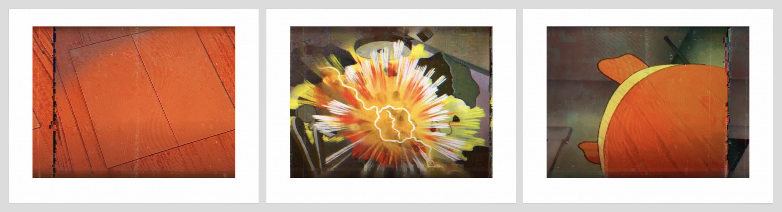 1184 a, b, c. Trap Door, Explosion, Stool.jpg