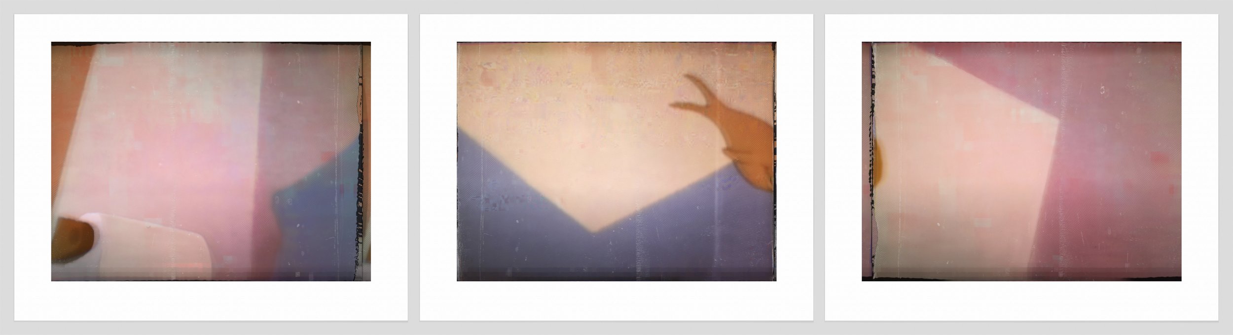 1207 a, b, c. Paper Towel Roll, Goldfish, Pink Corner.jpg