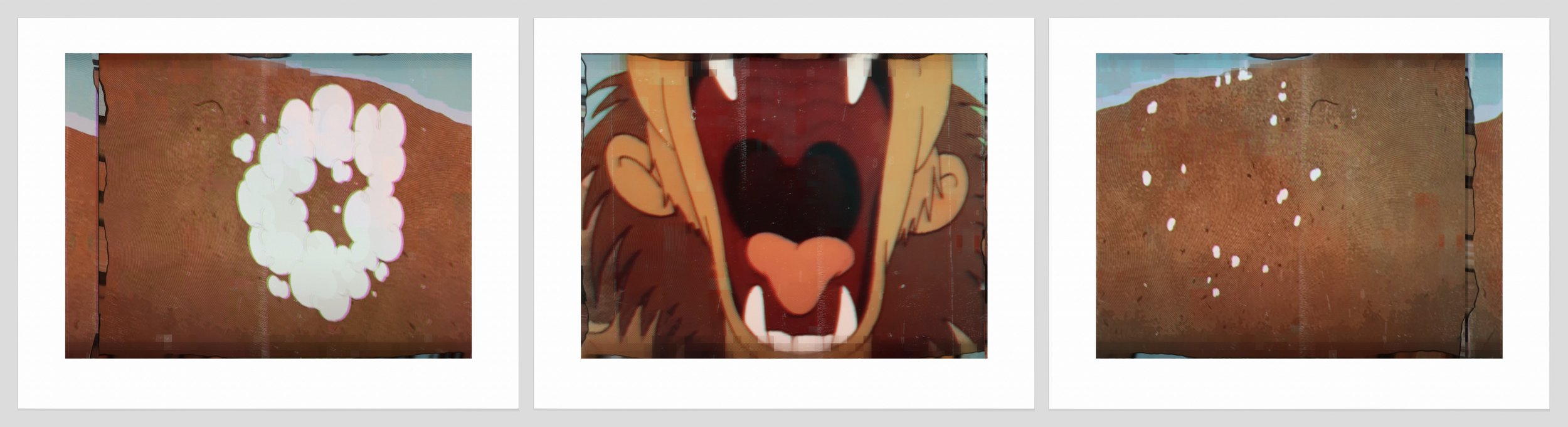 1228 a, b, c. Smoke Ring, Lion, Dust.jpg