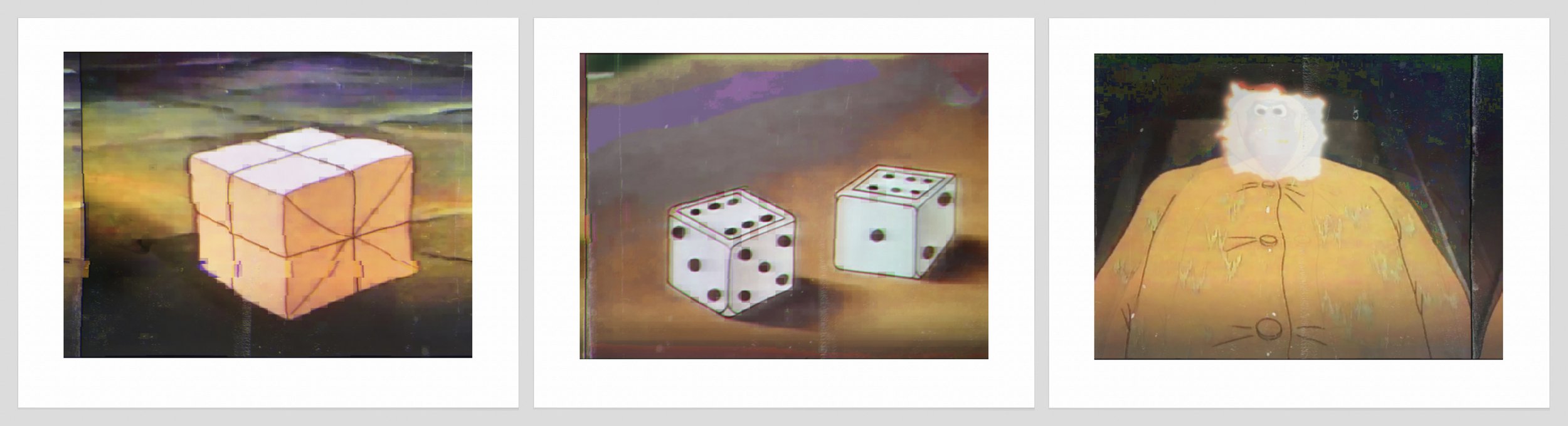 1299 a, b, c. Box, Dice Rain Coat.jpg