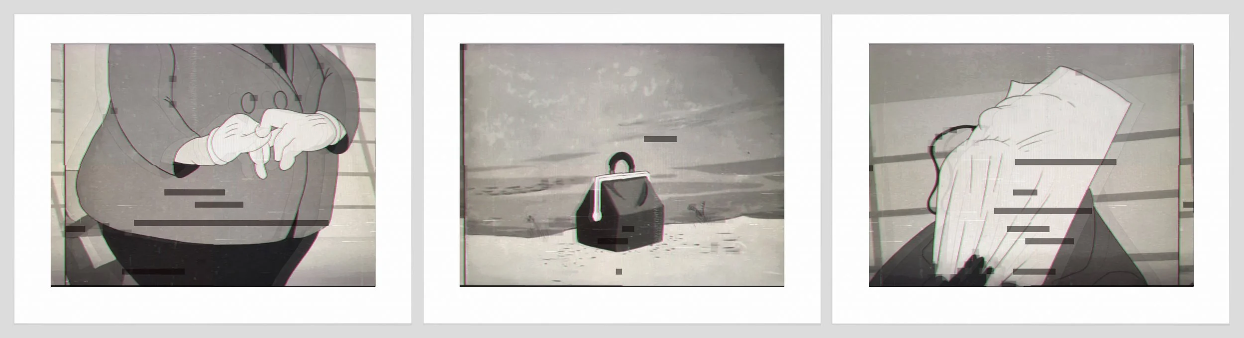 1378 a, b, c  Fingers =Fly Paper.jpg