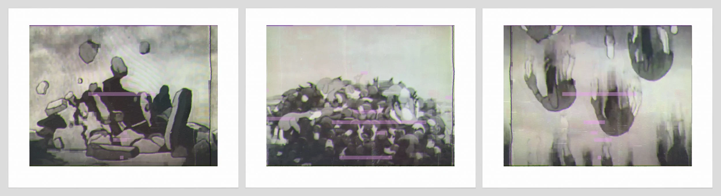 1386 a, b, c  Falling Rocks + Birds.jpg