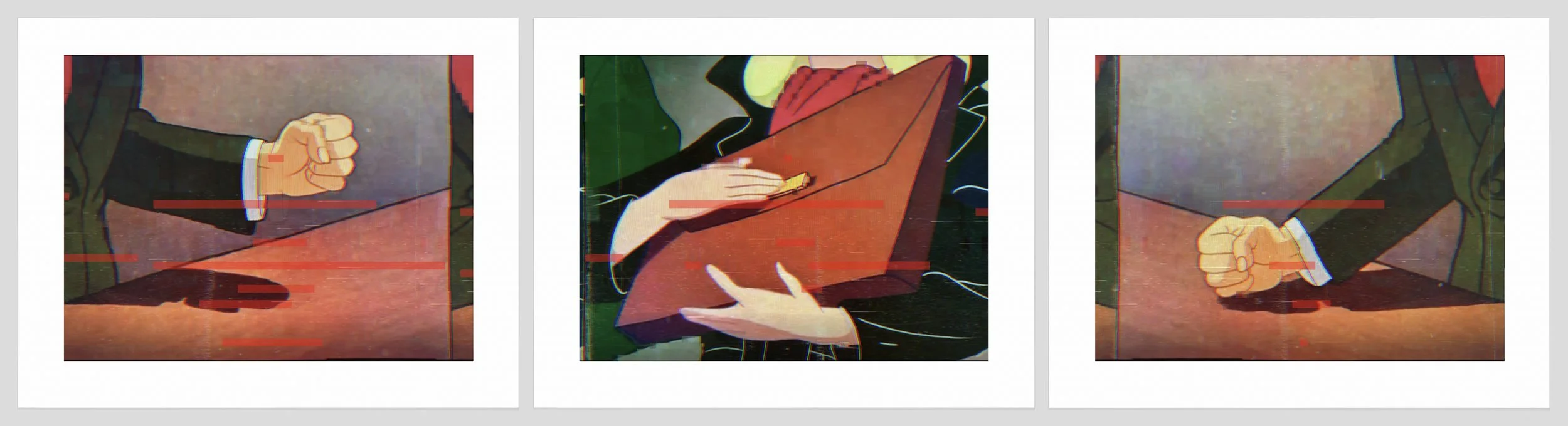 1389  a, b, c  Fists + Satchel.jpg