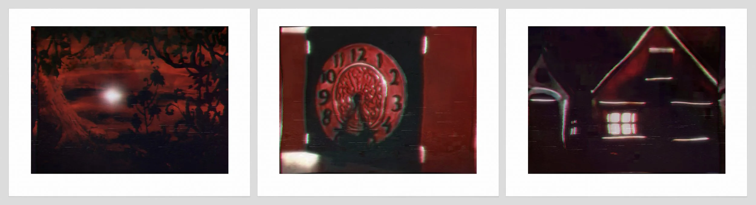 1471 a, b, c. Red Clock.jpg