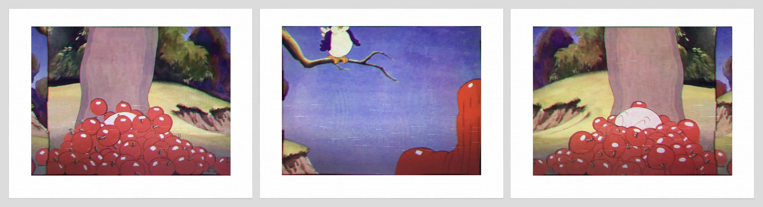 1467 a. b, c. Falling Apples.jpg