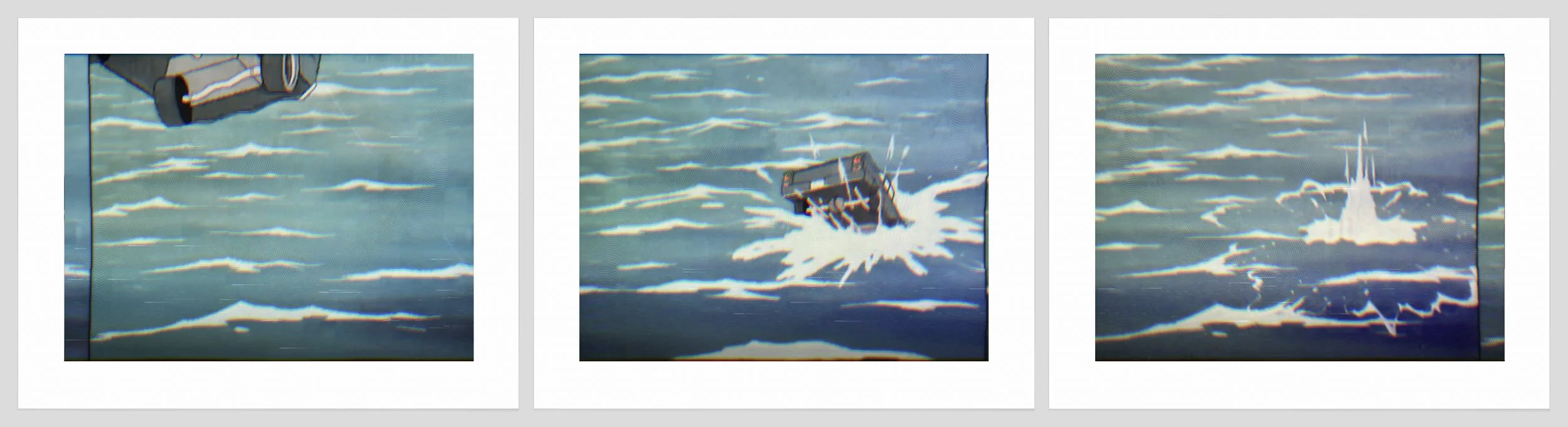 1456 a. b, c.  Plunging Car.jpg