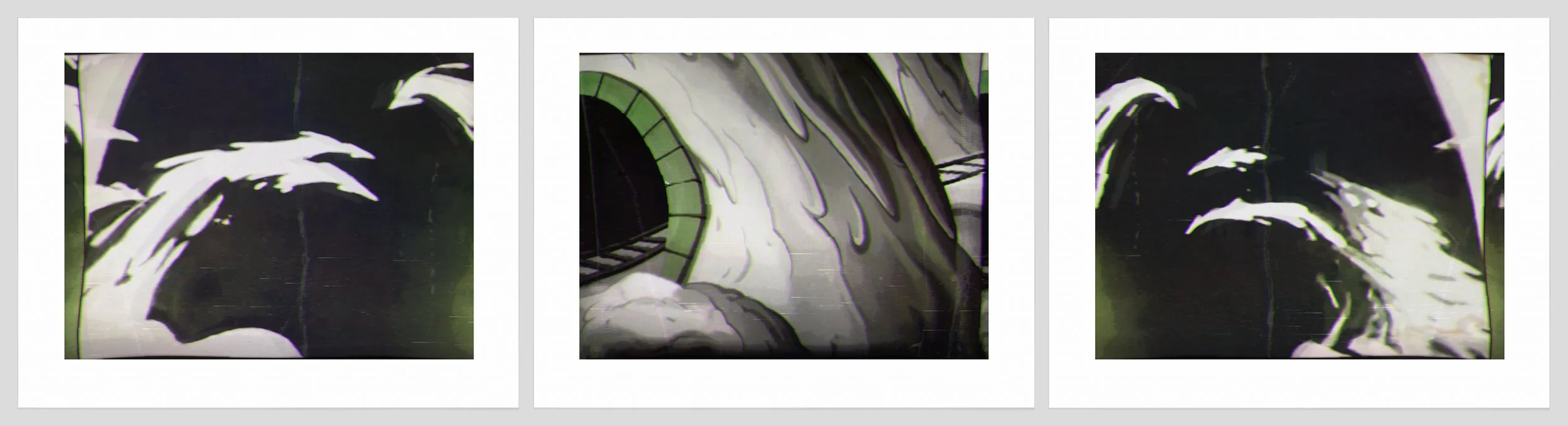 1520 a, b, c. Splashes + Tunnel.jpg