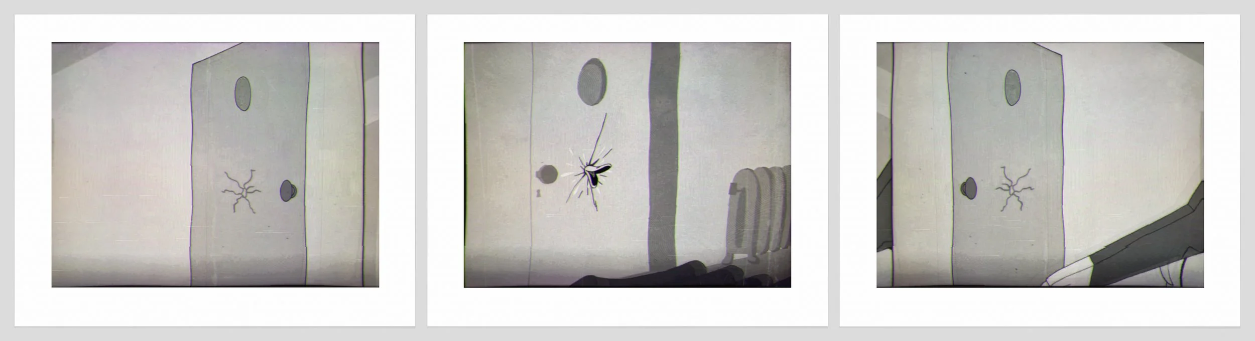 1519 a, b, c. Door Cracks.jpg