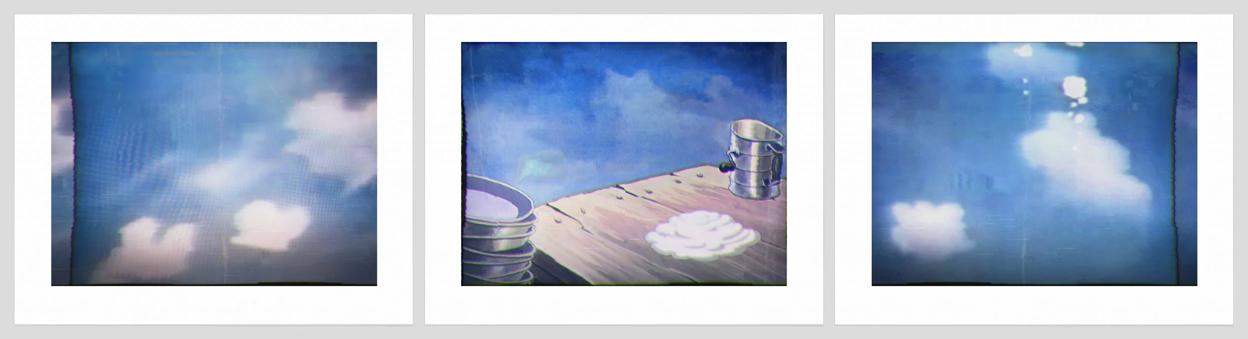 1533 a, b, c. Clouds + Flour Dough.jpg