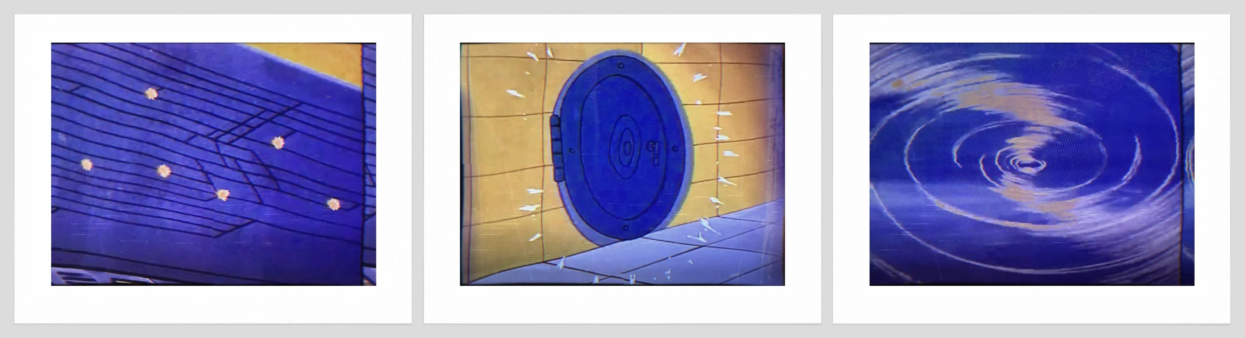 1557 a. b, c. Bank Vault + Whirlpool .jpg