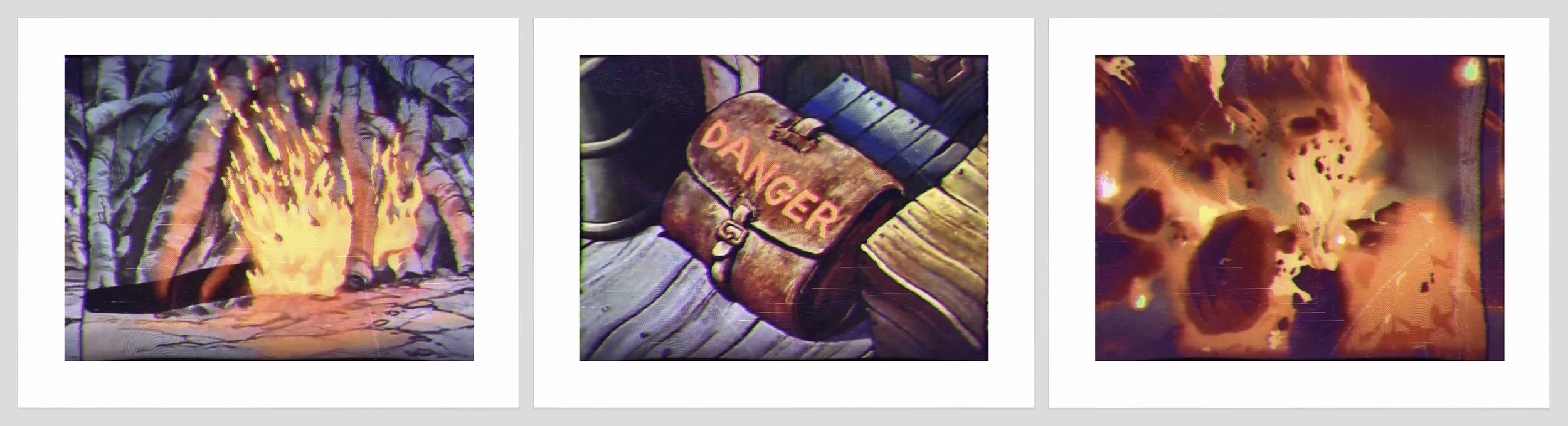 1545 a, b, c. Fire, Danger, Blast.jpg