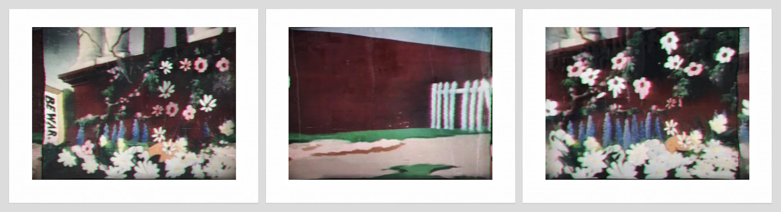1567 a, b, c. Flower Bed.jpg