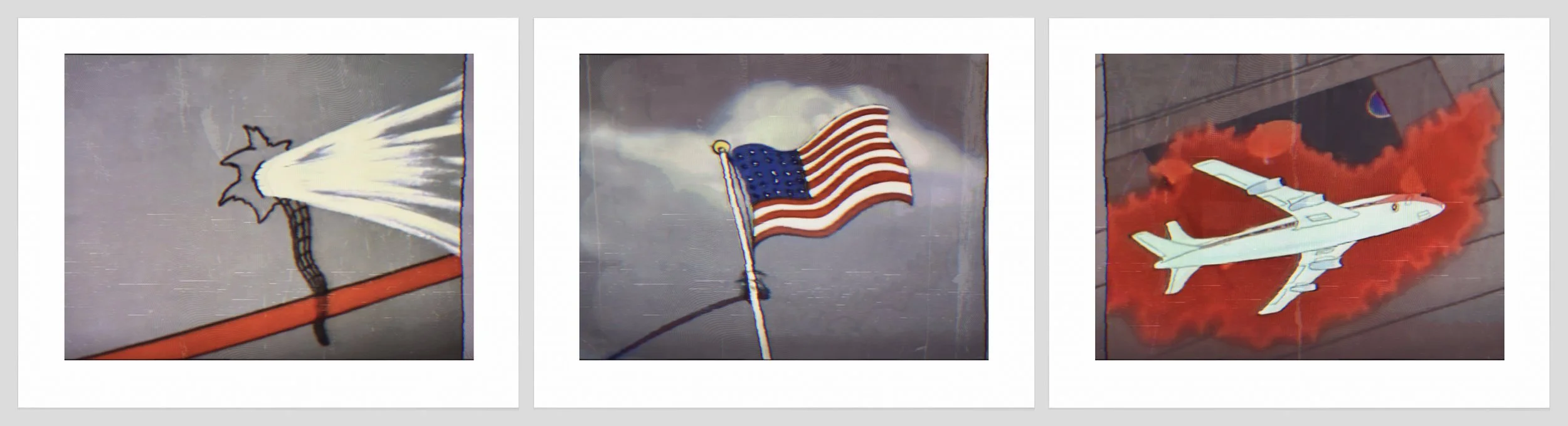 1571  a. b, c. Spray, Flag, Plane.jpg