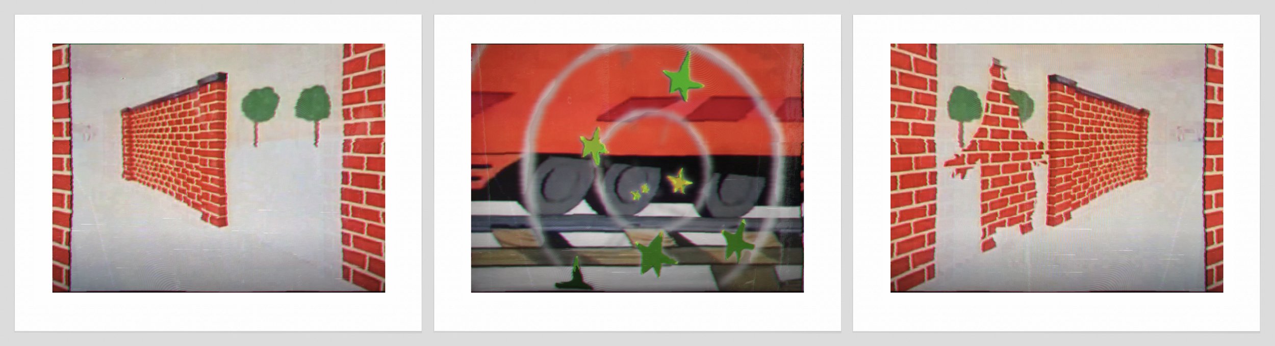 1599  a. b, c. Brick Walls + Train.jpg