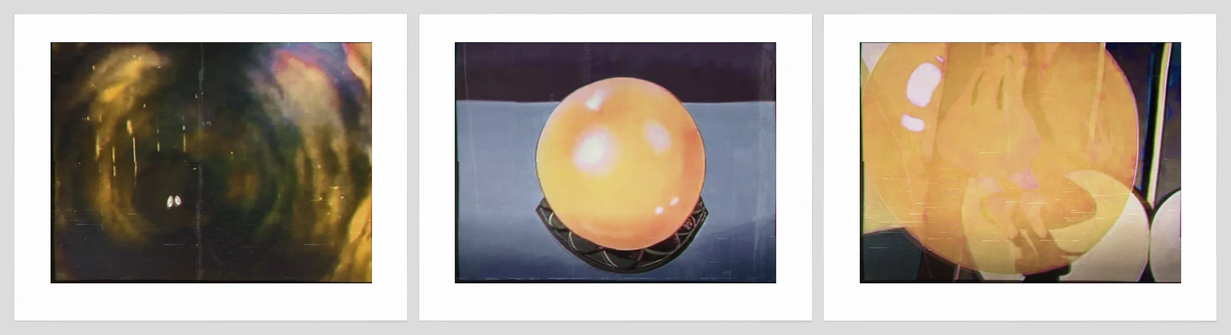 1635 a, b, c. Cave, Crystal Ball, Bubble.jpg