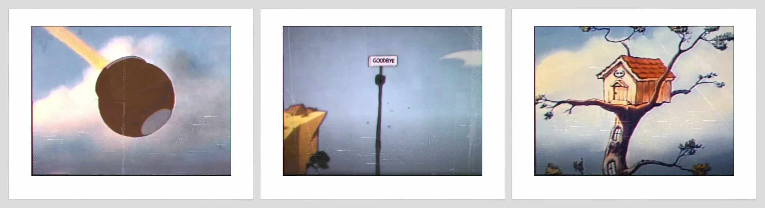 1638 a, b, c. Kettle, Goodbye, Bird House.jpg