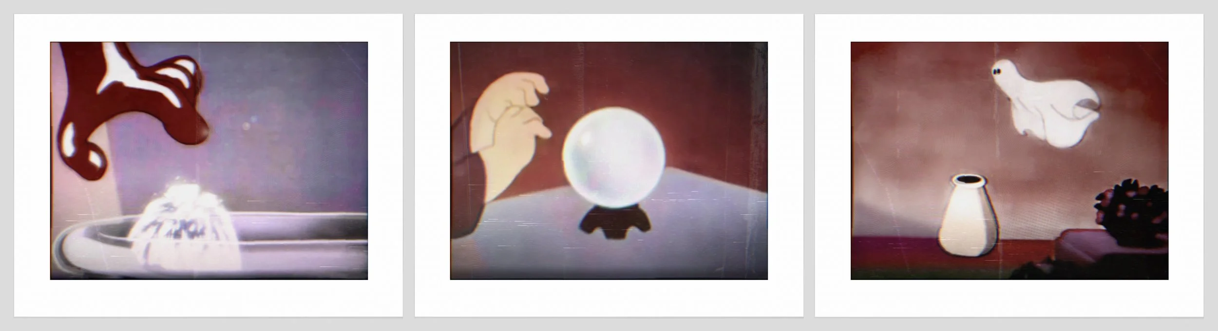 1649 a, b, c. Ghost + Crystal Ball.jpg