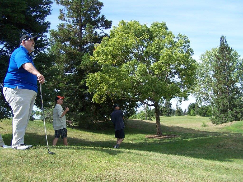 Golfers in the Trees.jpg