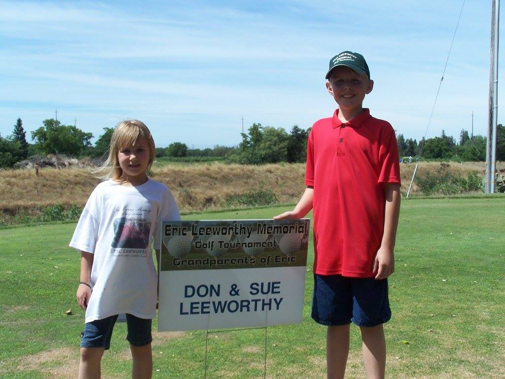 Paige and Matthew Sue and Don Leeworthy Hole Sponsor.jpg