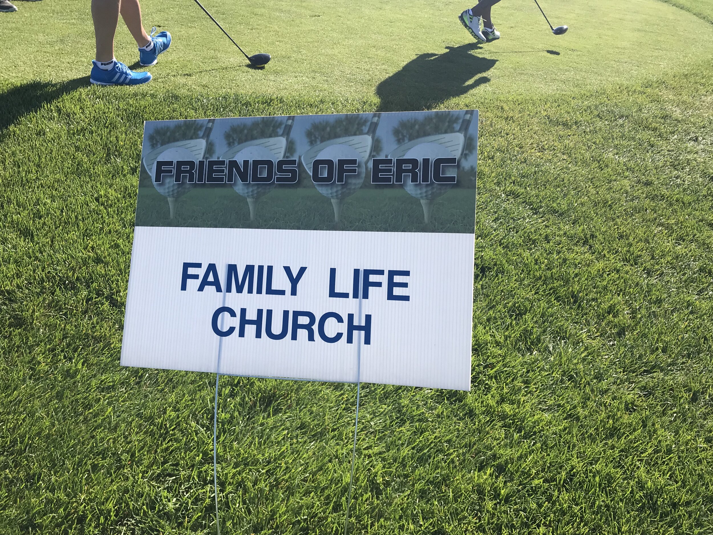 Family Life Sign.JPG