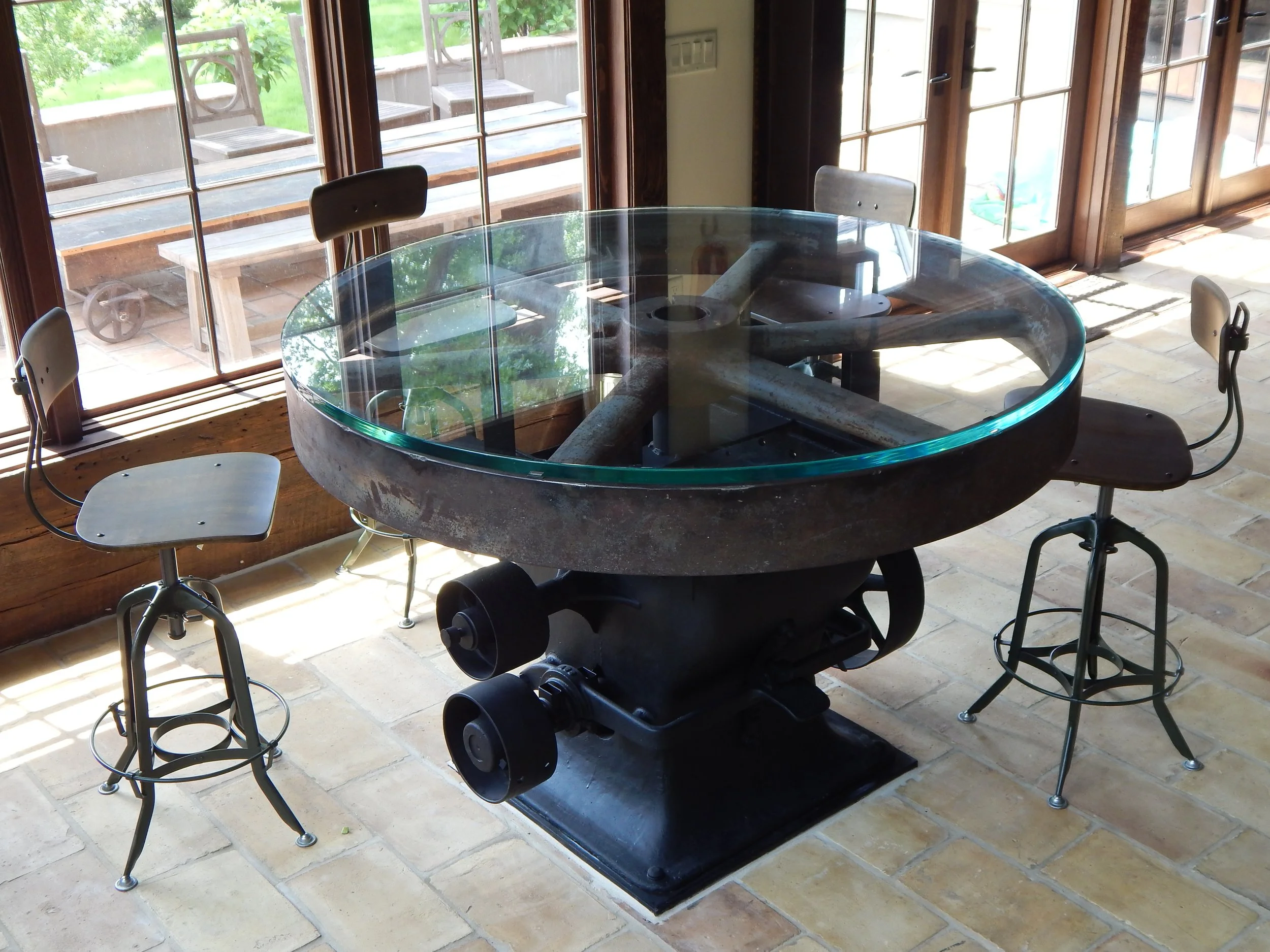 Flywheel Table.JPG