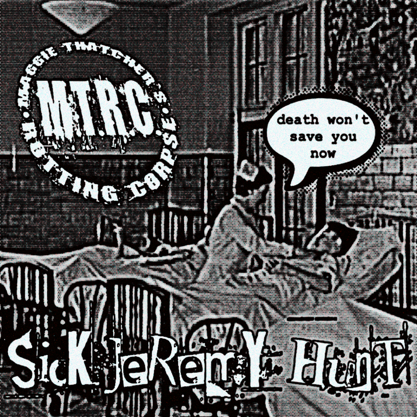 New MTRC Single