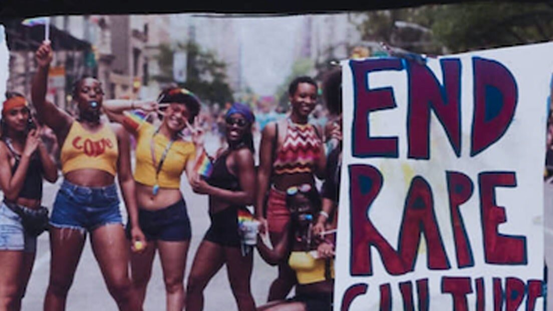 Sexual Assault Activism and the #MeToo Era: Four Activists on How the World Has Changed
