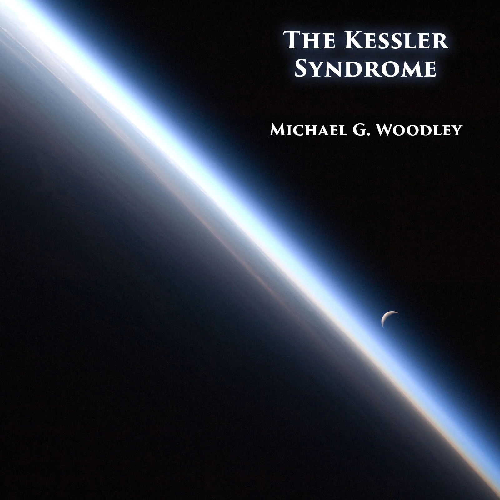 The Kessler Syndrome by Michael G. Woodley