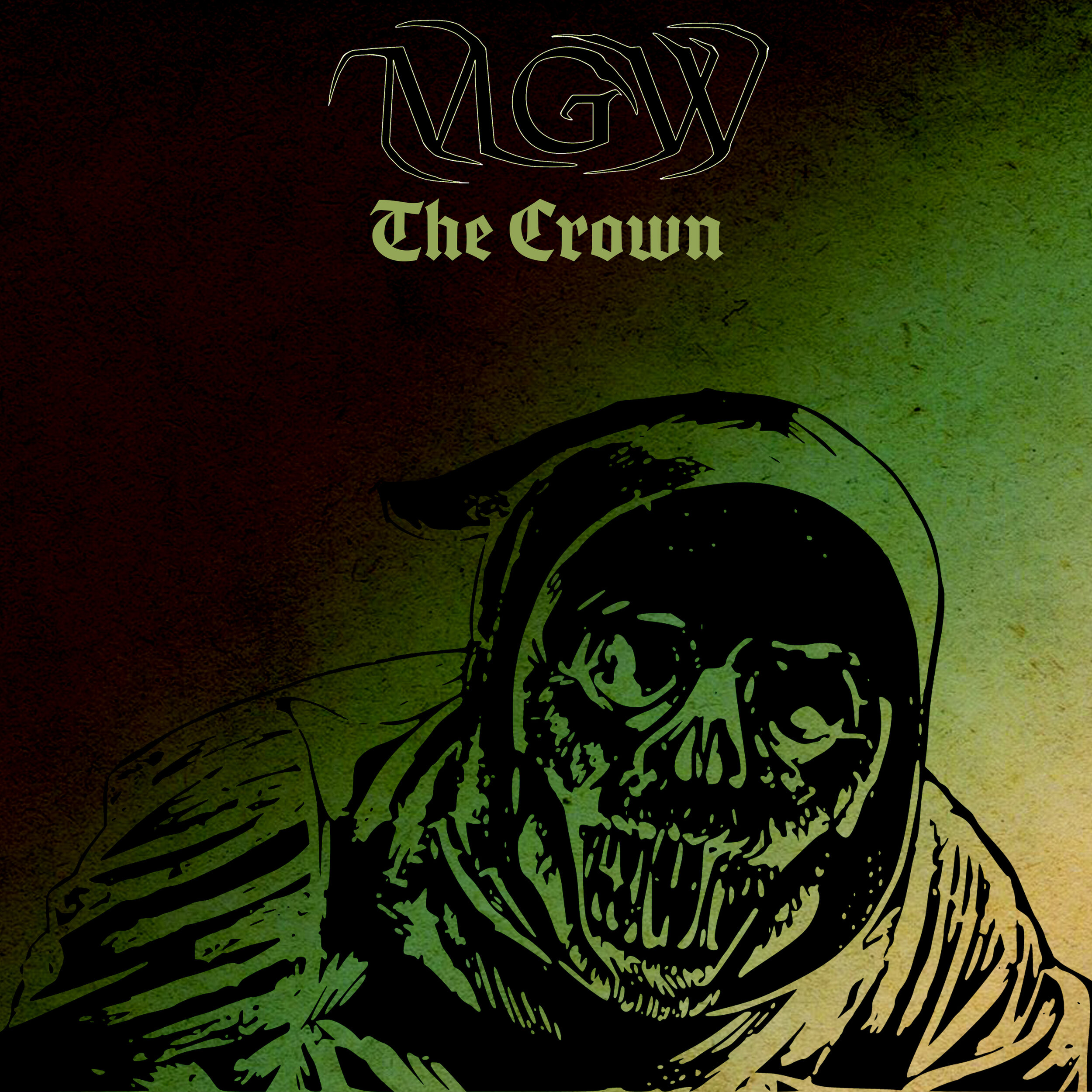 Michael G. Woodley-The Crown EP.jpg