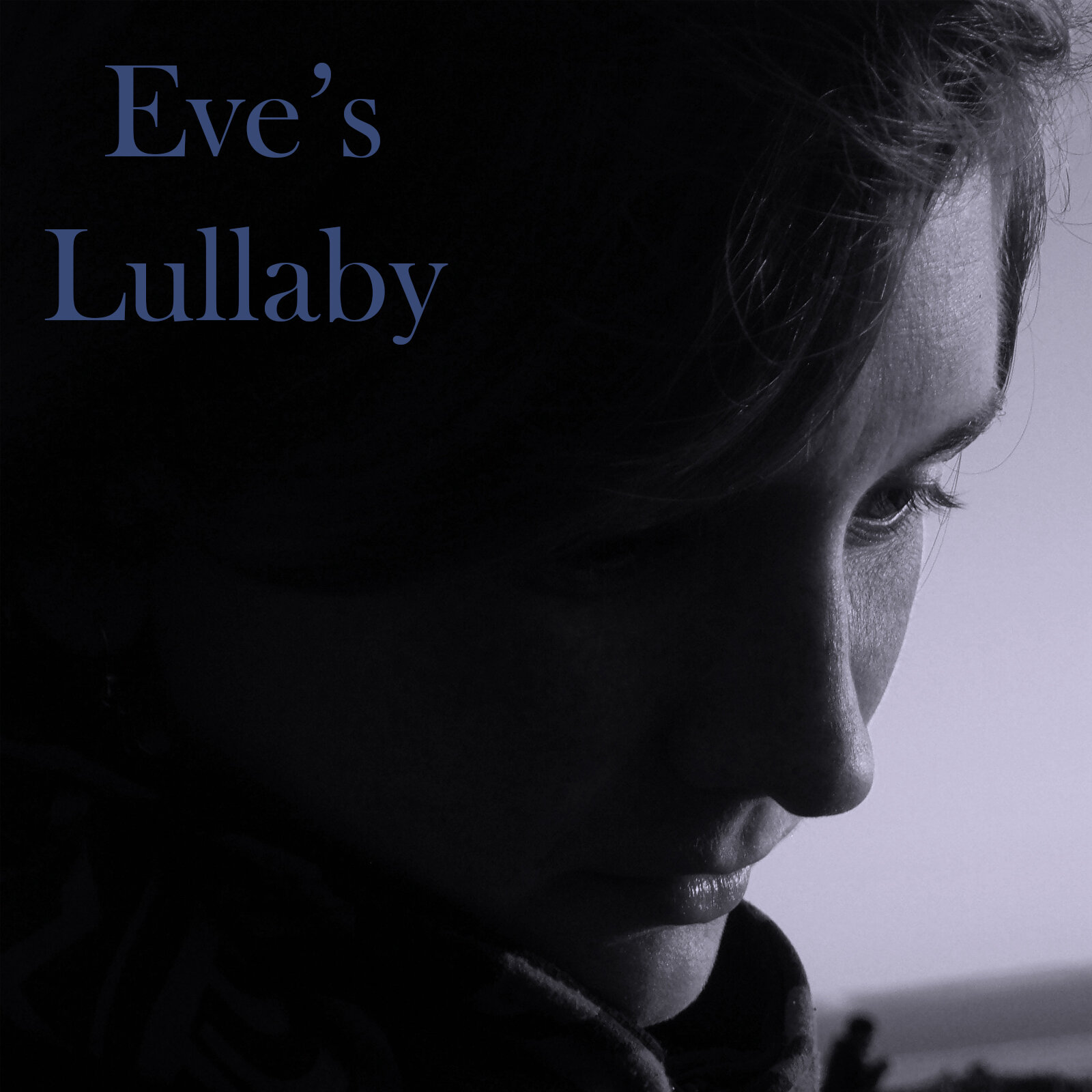 Michael G. Woodley-Eve's Lullaby.jpg