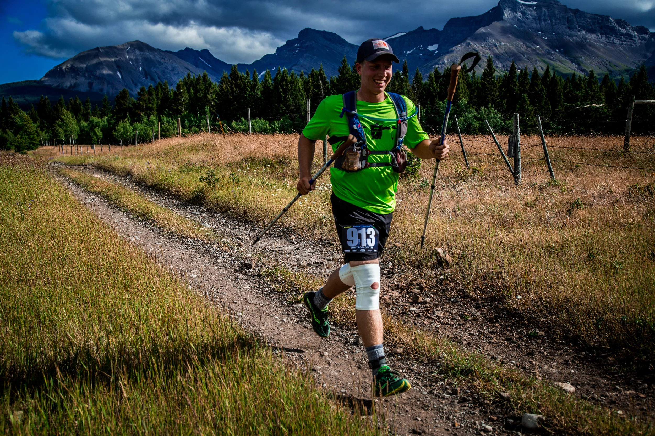 Photography by Raven Eye Photography. Athlete: David Oilund (July 8, 2016)