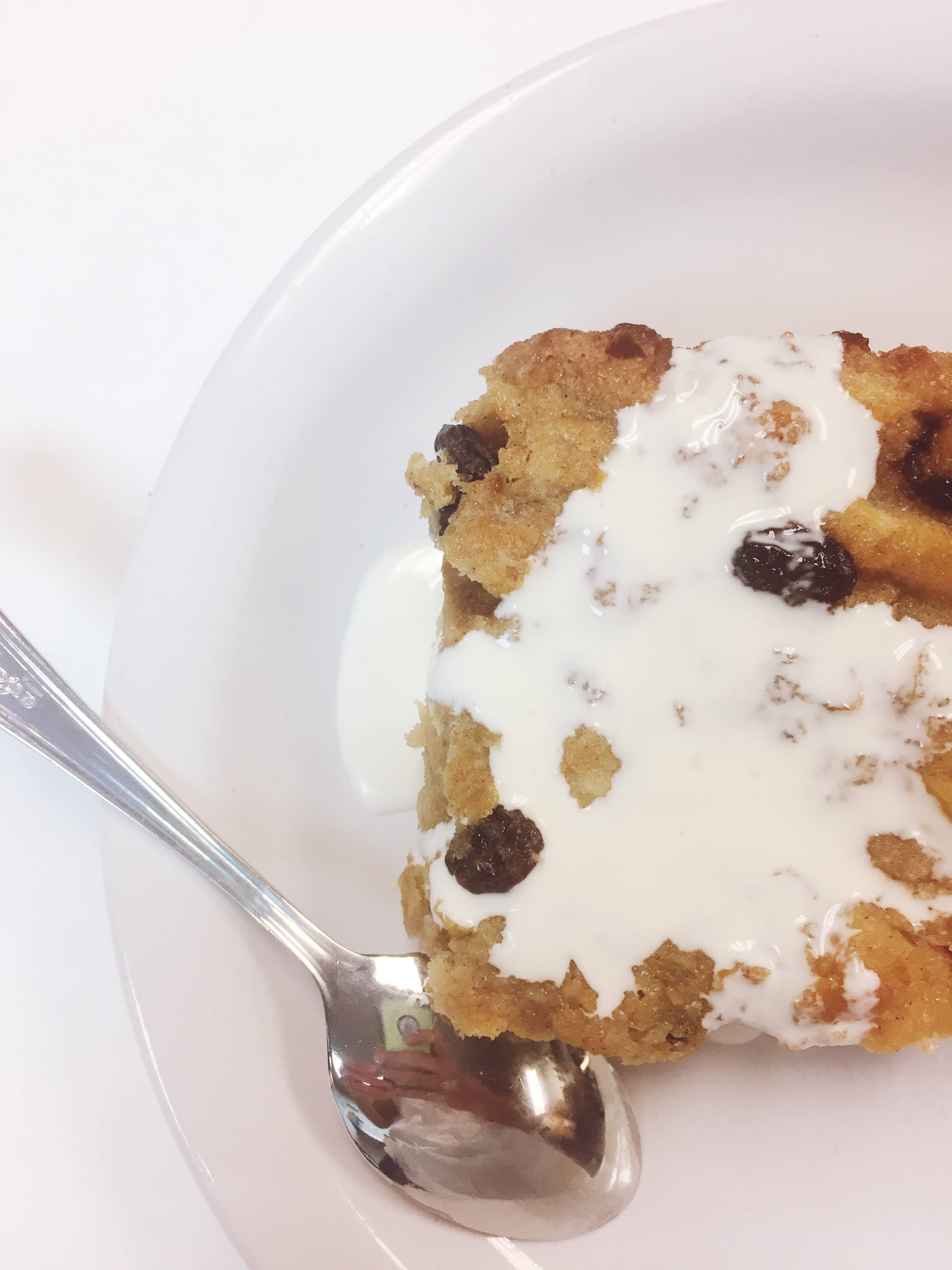 NEW ORLEANS BREAD PUDDING Housemade Bread Pudding made with Leidenheimer French bread with a rich Whiskey Cream Sauce $40/9 servings