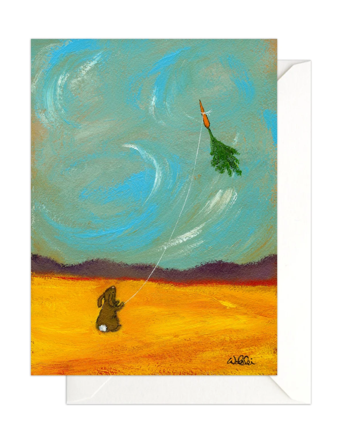 wolski-Flying a carrot2.jpg