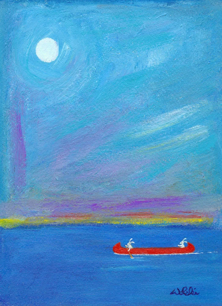 website size- Morning Paddle.jpg