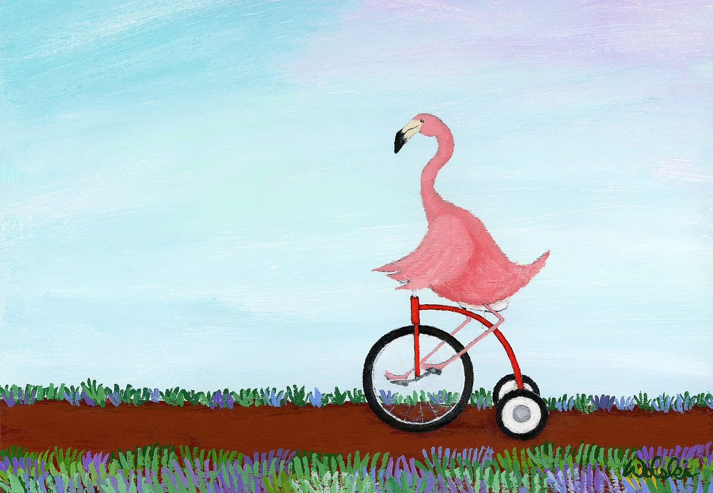 MWOL-Solo Flamingo.jpg