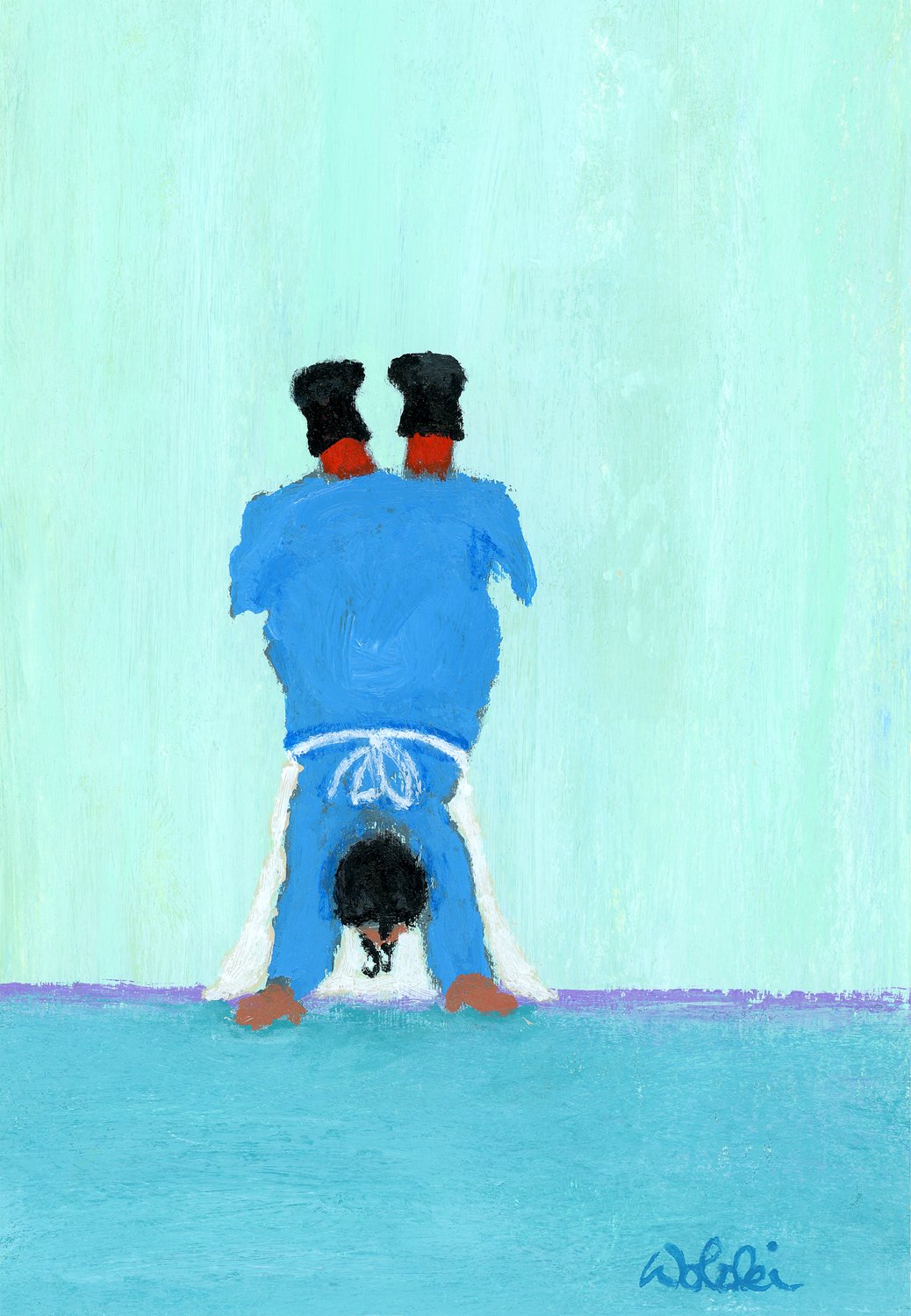 wolski-Hand Stand Baba.jpg