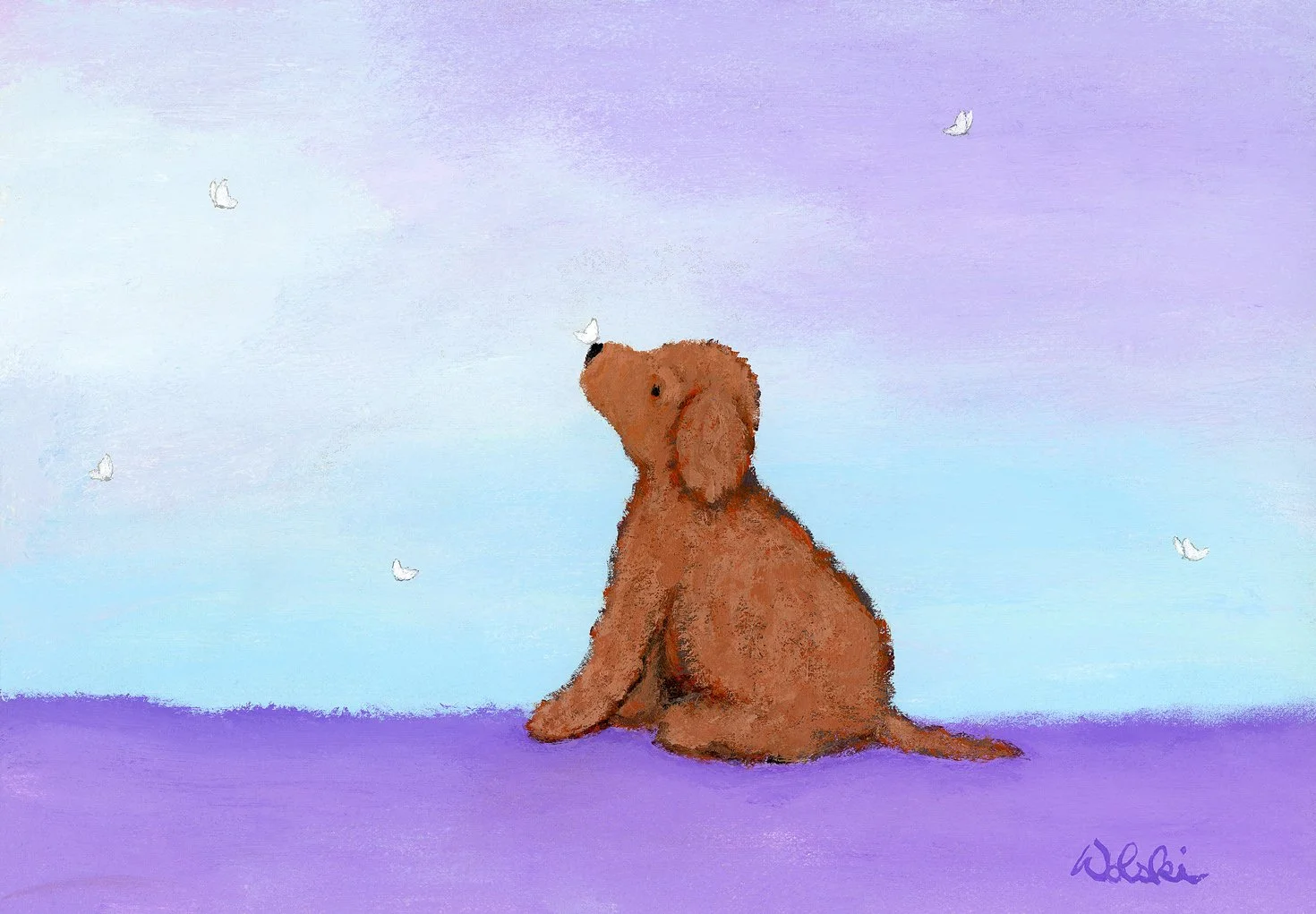 MWOL-A Wondering Puppy.jpg