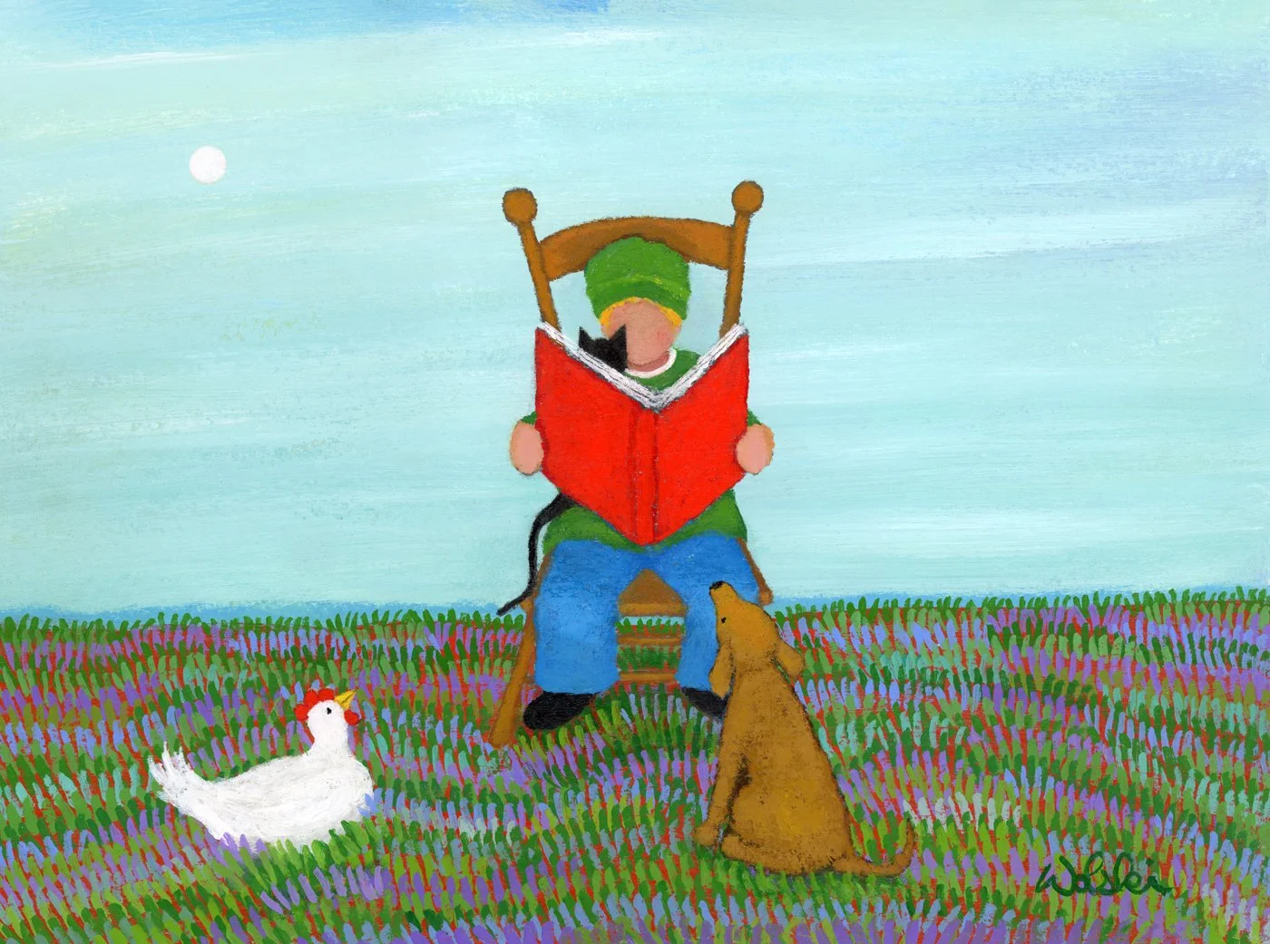 MWOL-Reading to Friends.jpg