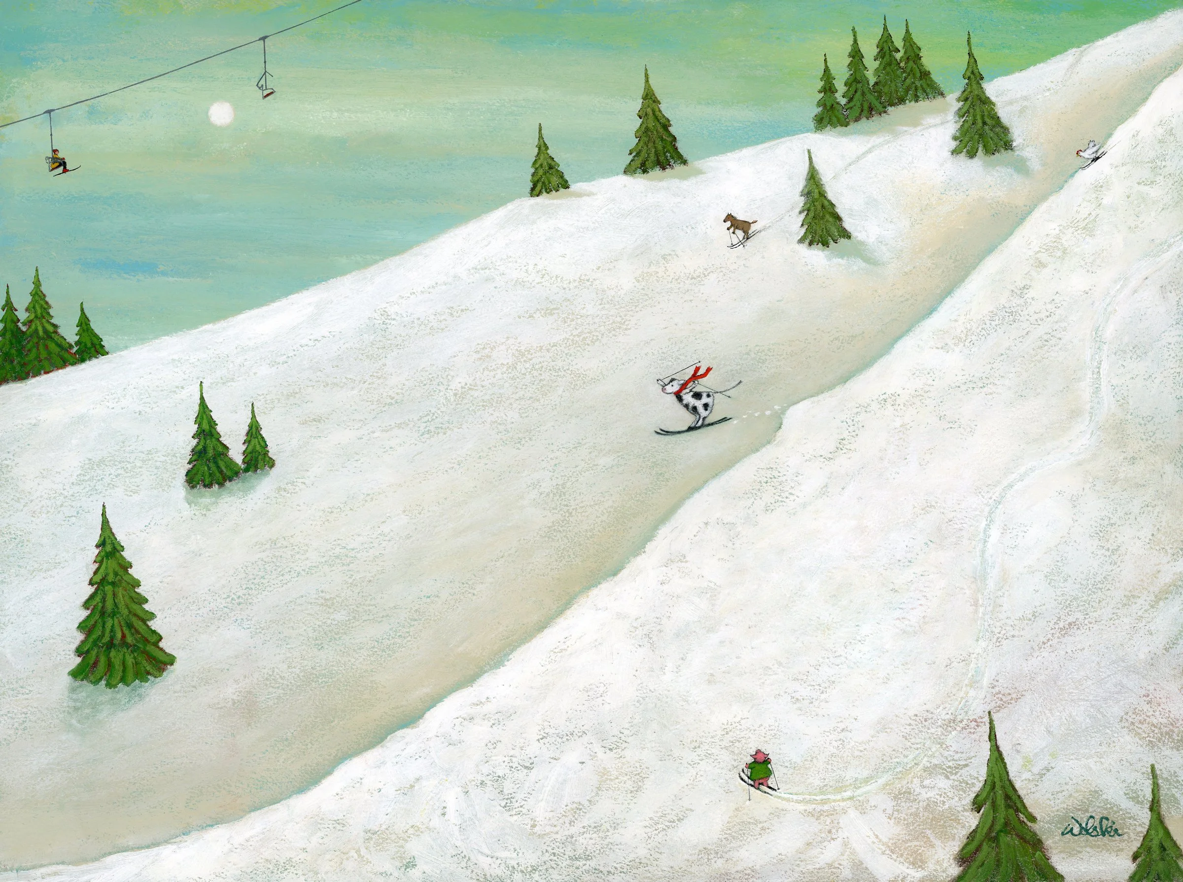 wolski-Freestyle Cow .jpg