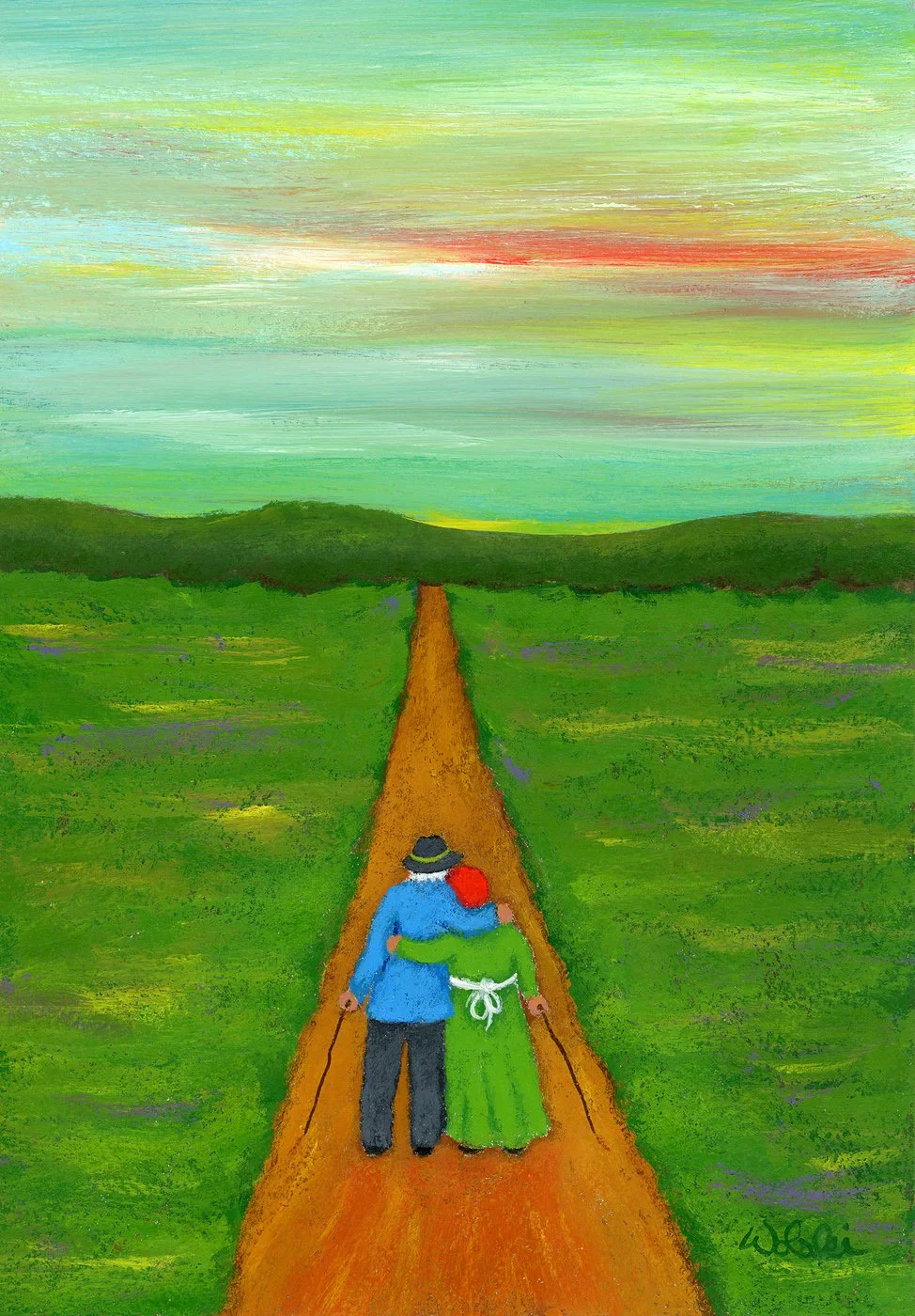 wolski-Precious Memories.jpg