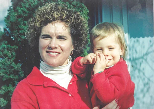 Slippers, Stocking Stuffers and Moving Furniture