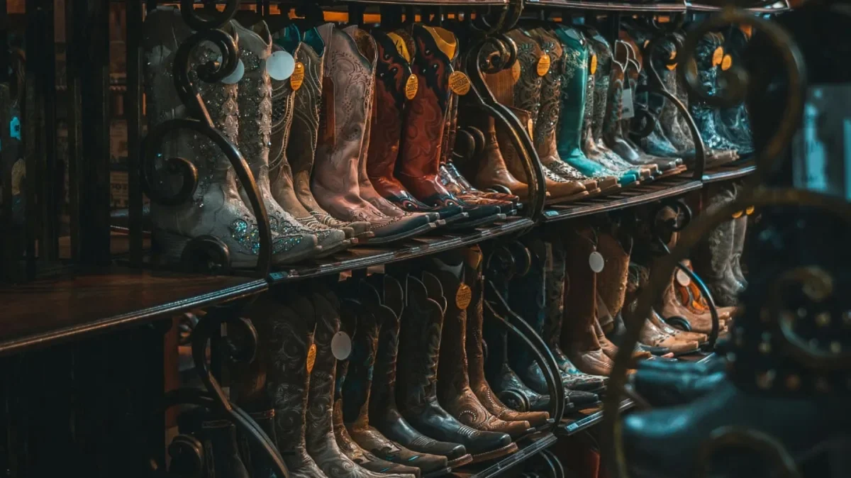 CFA Presents: Annual Family Barn Dance!