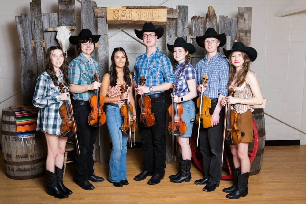 Events — The Calgary Fiddlers Association