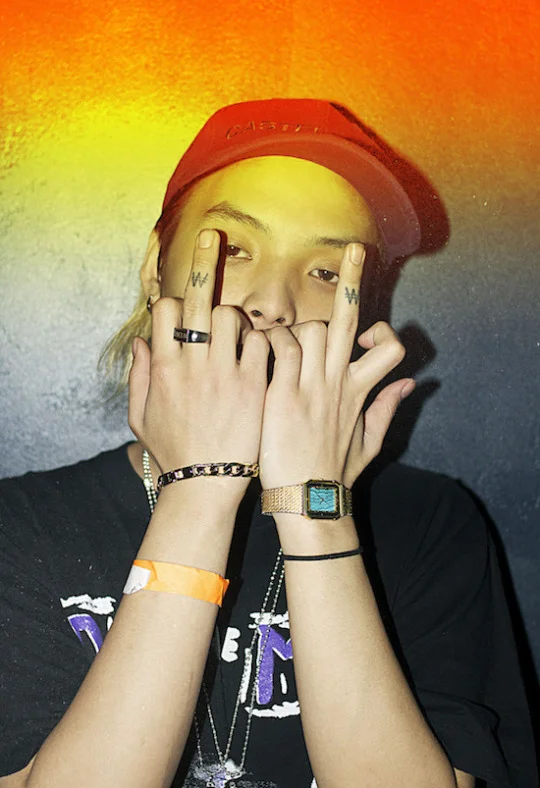 En Corée du Sud, le rap détrônera-t-il la K-pop ?