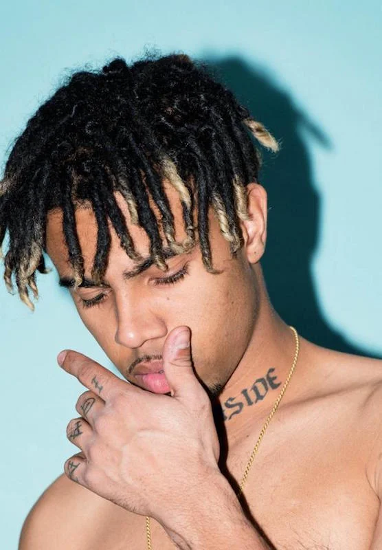 "J'essaie de faire comme les Clash" : entre rock, rap et politique, Vic Mensa relève tous les défis