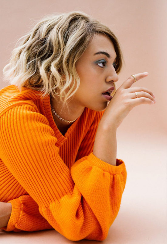 Inspirée par Amy Winehouse, la nouvelle élue de la soul britannique s’appelle Mahalia