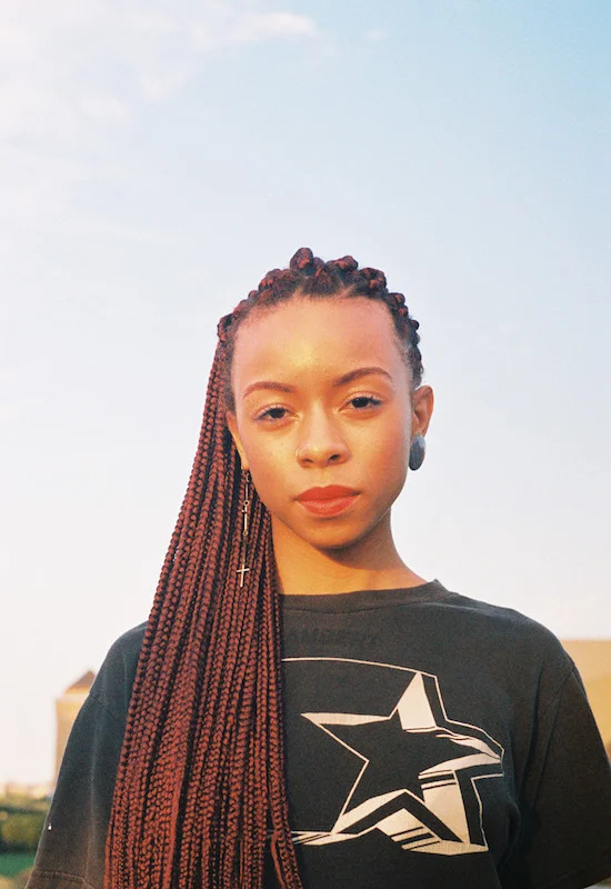 Ravyn Lenae modernise la soul-music avec une classe folle