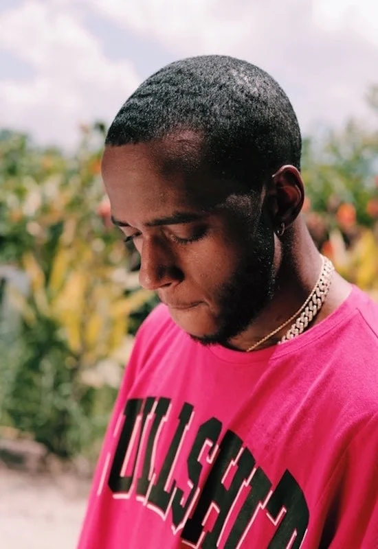 L'interview Love de 6LACK